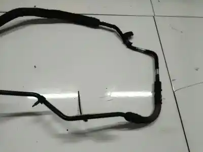 Pezzo di ricambio per auto di seconda mano tubo pressione del servosterzo per ford s-max (wa6) 1.8 tdci riferimenti oem iam   