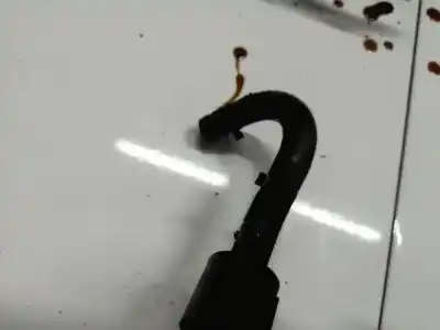 Pezzo di ricambio per auto di seconda mano tubo pressione del servosterzo per ford s-max (wa6) 1.8 tdci riferimenti oem iam   