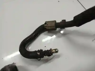 Pezzo di ricambio per auto di seconda mano tubo pressione del servosterzo per ford s-max (wa6) 1.8 tdci riferimenti oem iam   