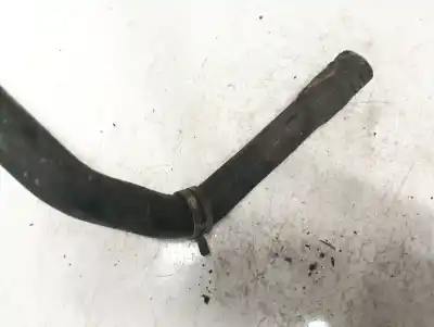 Second-hand car spare part tube for ford focus ii (da_, hcp, dp) 1.6 tdci oem iam references   