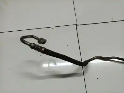 Автозапчастина б/у труби кондиціонації для peugeot 407 (6d_) 2.0 hdi 135 (6drhrh, 6drhre, 6drhrg, 6drhrj) посилання на oem iam   