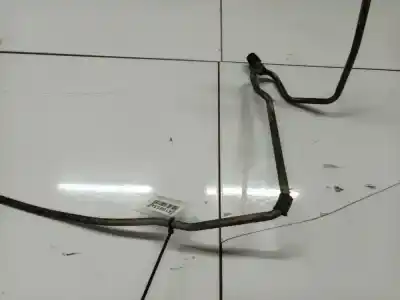 Автозапчастина б/у труби кондиціонації для peugeot 407 (6d_) 2.0 hdi 135 (6drhrh, 6drhre, 6drhrg, 6drhrj) посилання на oem iam   