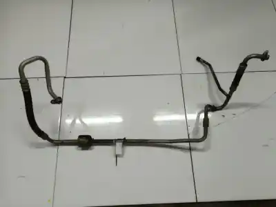 Second-hand car spare part air conditioning pipes for peugeot 407 (6d_) 2.0 hdi 135 (6drhrh, 6drhre, 6drhrg, 6drhrj) oem iam references 