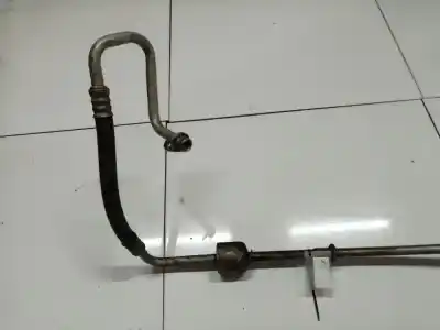 Автозапчастина б/у труби кондиціонації для peugeot 407 (6d_) 2.0 hdi 135 (6drhrh, 6drhre, 6drhrg, 6drhrj) посилання на oem iam   