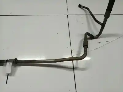 Автозапчастина б/у труби кондиціонації для peugeot 407 (6d_) 2.0 hdi 135 (6drhrh, 6drhre, 6drhrg, 6drhrj) посилання на oem iam   