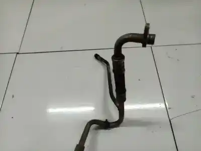 Автозапчастина б/у труби кондиціонації для peugeot 407 (6d_) 2.0 hdi 135 (6drhrh, 6drhre, 6drhrg, 6drhrj) посилання на oem iam   