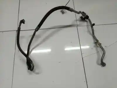 Second-hand car spare part air conditioning pipes for ford fiesta vi (cb1, ccn) 1.4 tdci oem iam references 