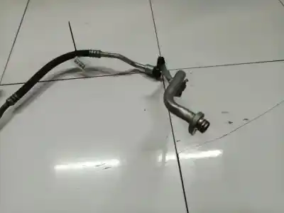 Автозапчастина б/у труби кондиціонації для ford fiesta vi (cb1, ccn) 1.4 tdci посилання на oem iam   