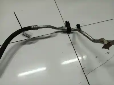 Автозапчастина б/у труби кондиціонації для ford fiesta vi (cb1, ccn) 1.4 tdci посилання на oem iam   