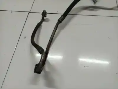 Автозапчастина б/у труби кондиціонації для ford fiesta vi (cb1, ccn) 1.4 tdci посилання на oem iam   