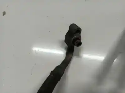 Автозапчастина б/у труби кондиціонації для ford fiesta vi (cb1, ccn) 1.4 tdci посилання на oem iam   