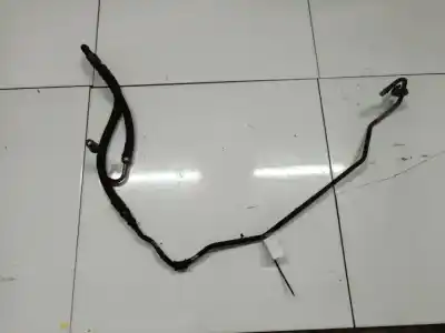 Автозапчастина б/у труба тиску гідропередування керма для ford s-max (wa6) 1.8 tdci посилання на oem iam 