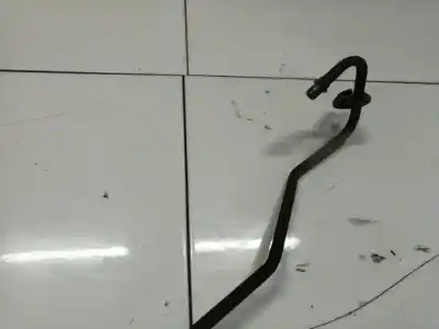 Автозапчастина б/у труба тиску гідропередування керма для ford s-max (wa6) 1.8 tdci посилання на oem iam   