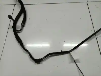 Автозапчастина б/у труба тиску гідропередування керма для ford s-max (wa6) 1.8 tdci посилання на oem iam   