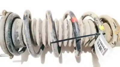 Автозапчасти б/у передний левый амортизатор за peugeot 407 (6d_) 1.6 hdi 110 (6d9hzc, 6d9hyc) ссылки oem iam 8665  