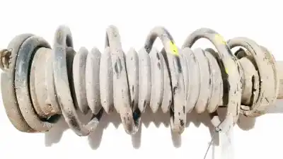 Автозапчасти б/у амортирующая пружина за peugeot 407 (6d_) 1.6 hdi 110 (6d9hzc, 6d9hyc) ссылки oem iam   