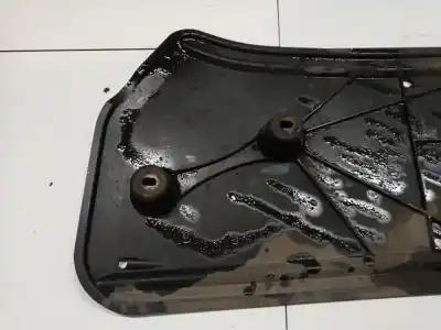 Автозапчастина б/у пластикler для audi a5 (8t3) 2.0 tfsi посилання на oem iam 8k0825219  8k0.825.219