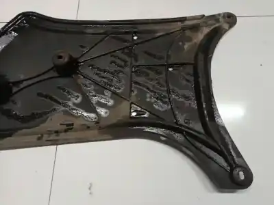 Автозапчастина б/у пластикler для audi a5 (8t3) 2.0 tfsi посилання на oem iam 8k0825219  8k0.825.219