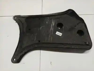 Автозапчастина б/у пластикler для audi a5 (8t3) 2.0 tfsi посилання на oem iam 8k0825219  8k0.825.219