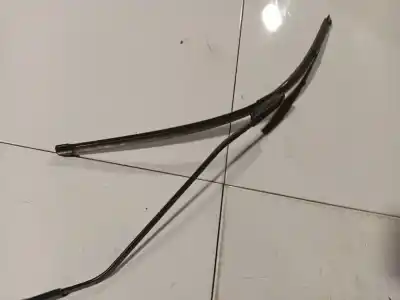 Автозапчасти б/у левый передний рычаг стеклоочистителя за renault scénic iii (jz0/1_) 1.5 dci ссылки oem iam 288860003r  288860003r