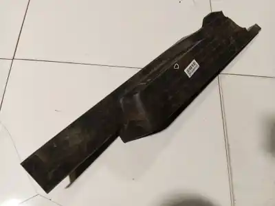 Peça sobressalente para automóvel em segunda mão plásticos por mazda 5 (cr19) 2.0 cd (cr19) referências oem iam c23568730