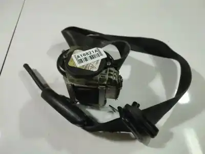 Pezzo di ricambio per auto di seconda mano Cintura Di Sicurezza Anteriore Sinistra per RENAULT SCÉNIC III (JZ0/1_) 1.5 DCI Riferimenti OEM IAM 868850012R  868850012R, 09 01 20 2, 0408096, 0901202