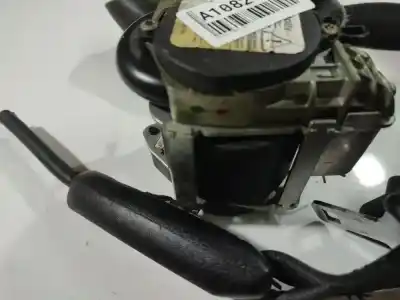 Pezzo di ricambio per auto di seconda mano cintura di sicurezza anteriore sinistra per renault scénic iii (jz0/1_) 1.5 dci riferimenti oem iam 868850012r  868850012r, 09 01 20 2, 0408096, 0901202