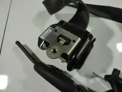 Pezzo di ricambio per auto di seconda mano cintura di sicurezza anteriore sinistra per renault scénic iii (jz0/1_) 1.5 dci riferimenti oem iam 868850012r  868850012r, 09 01 20 2, 0408096, 0901202