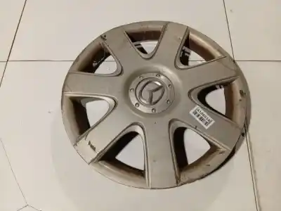 Автозапчастина б/у КАПКИ СТУПИЦІ для MAZDA 5 (CR19) 2.0 CD (CR19) Посилання на OEM IAM GJ6R37170  