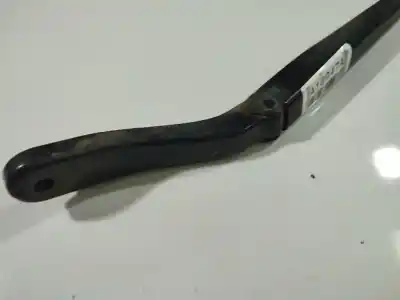 Second-hand car spare part left front windshield wiper arm for mazda 3 (bk) 1.6 (bk14) oem iam references   