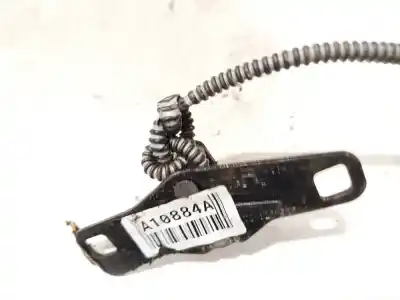 Автозапчастина б/у різні деталі для audi a5 (8t3) 2.0 tfsi посилання на oem iam 8t0827507  