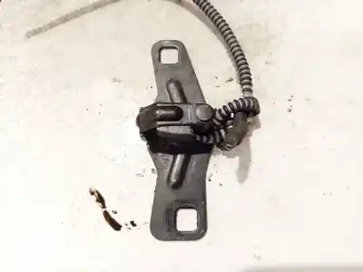 Автозапчастина б/у різні деталі для audi a5 (8t3) 2.0 tfsi посилання на oem iam 8t0827507  