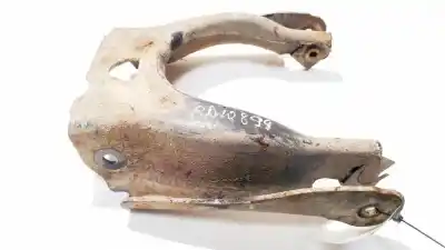 Автозапчасти б/у передний правый верхний рычаг подвески за peugeot 407 (6d_) 1.6 hdi 110 (6d9hzc, 6d9hyc) ссылки oem iam   