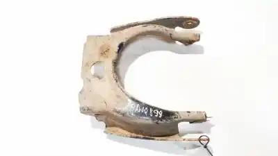 Автозапчасти б/у передний правый верхний рычаг подвески за PEUGEOT 407 (6D_) 1.6 HDI 110 (6D9HZC, 6D9HYC) ссылки OEM IAM   