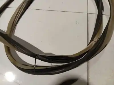 Автозапчасти б/у контур двери резиновый за renault espace iv (jk0/1_) 2.2 dci (jk0h) ссылки oem iam   