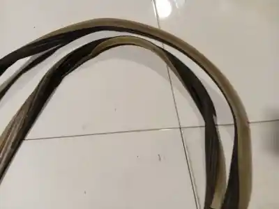 Автозапчасти б/у контур двери резиновый за renault espace iv (jk0/1_) 2.2 dci (jk0h) ссылки oem iam   