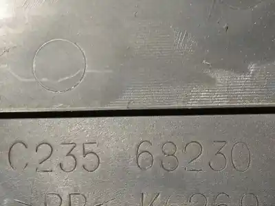 Pezzo di ricambio per auto di seconda mano plastica per mazda 5 (cr19) 2.0 cd (cr19) riferimenti oem iam c23568230  c235 68230