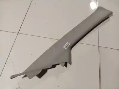 Peça sobressalente para automóvel em segunda mão plásticos por mazda 5 (cr19) 2.0 cd (cr19) referências oem iam c23668160