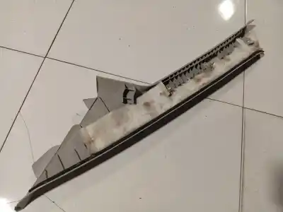 Pezzo di ricambio per auto di seconda mano plastica per mazda 5 (cr19) 2.0 cd (cr19) riferimenti oem iam c23668160  c23668160