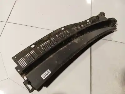 Peça sobressalente para automóvel em segunda mão grelha torpedo curcuvan por mazda 5 (cr19) 2.0 cd (cr19) referências oem iam cc29507p1