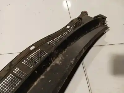 Peça sobressalente para automóvel em segunda mão grelha torpedo curcuvan por mazda 5 (cr19) 2.0 cd (cr19) referências oem iam cc29507p1  cc29507p1