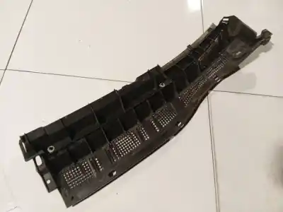 Peça sobressalente para automóvel em segunda mão grelha torpedo curcuvan por mazda 5 (cr19) 2.0 cd (cr19) referências oem iam cc29507p1  cc29507p1