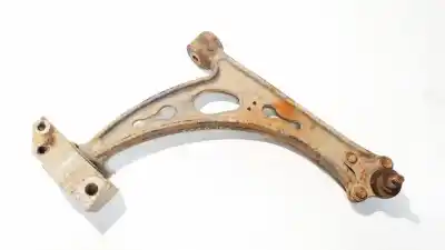 Second-hand car spare part FRONT RIGHT LOWER SUSPENSION ARM for SEAT TOLEDO III (5P2)  OEM IAM references   