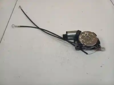 Second-hand car spare part electronic module for opel kadett e fastback (t85) 1.4 s (c08, c48, d08, d48) oem iam references 2016801  2016801