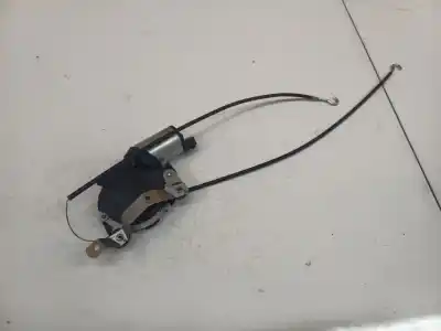 Second-hand car spare part electronic module for opel kadett e fastback (t85) 1.4 s (c08, c48, d08, d48) oem iam references 2016801  2016801