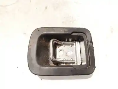 Автозапчастина б/у пластикler для ford s-max (wa6) 1.8 tdci посилання на oem iam c9k3a