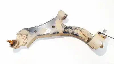 Peça sobressalente para automóvel em segunda mão braço de suspensão inferior esquerdo dianteiro por opel antara, 2010.08 --> facelift 2.2 d135kw 2010.08 --> facelift referências oem iam 96819161