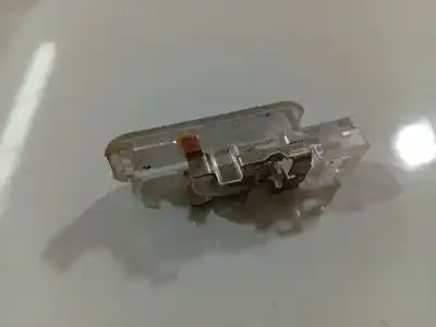 Автозапчастина б/у реєстрація пілот для audi a6 c5 (4b2) 2.5 tdi посилання на oem iam 4b0947415  4b0947415