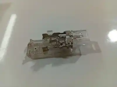 Автозапчастина б/у реєстрація пілот для audi a6 c5 (4b2) 2.5 tdi посилання на oem iam 4b0947415  4b0947415