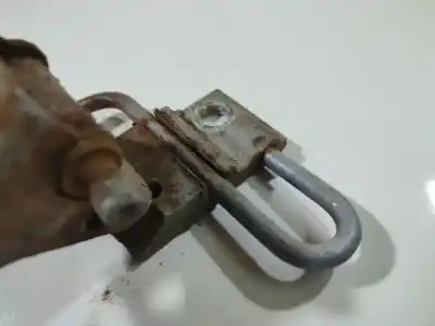 Автозапчастина б/у фільм дверей для volkswagen passat b5 variant (3b5) 1.9 tdi посилання на oem iam   